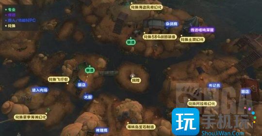 魔兽世界全新货币曝光 获取方式和超大量奖励兑换