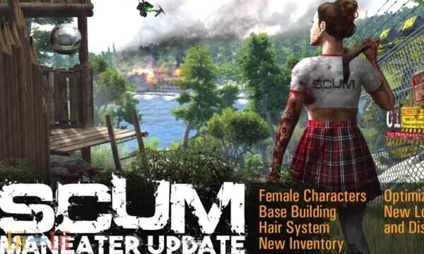 人渣0.95种子代码大全 scum0.95全蔬菜水果种子代码